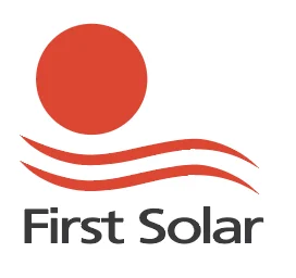 first solar logo